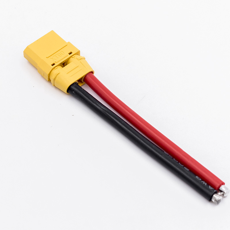 新能源汽车线束