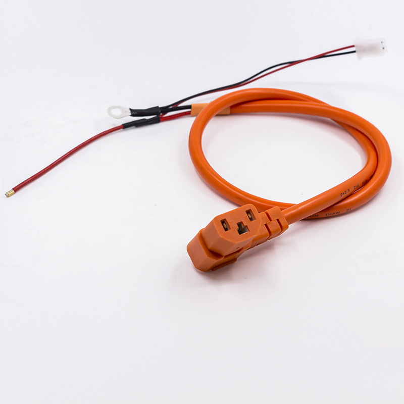 新能源汽车线束