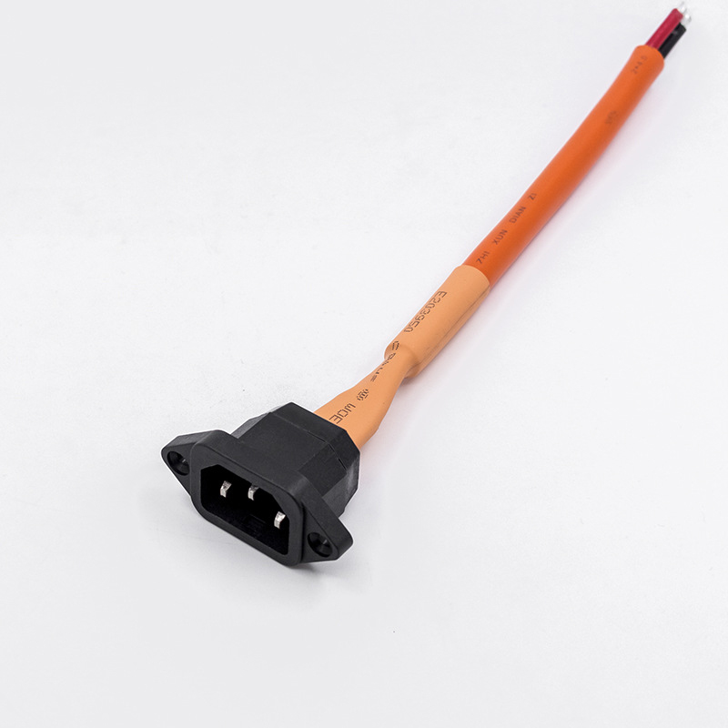 新能源汽车线束