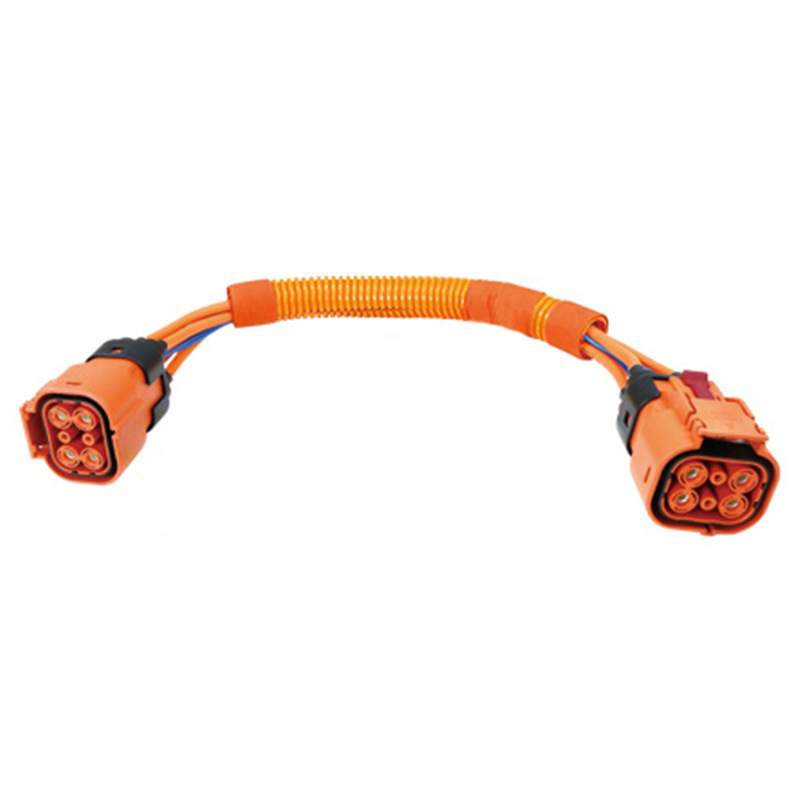 新能源汽车线束