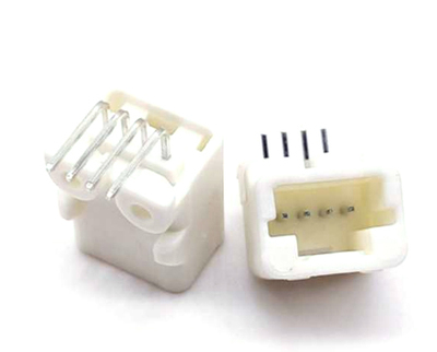 4P连接器（1565749-2）