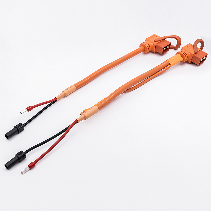 新能源汽车线束