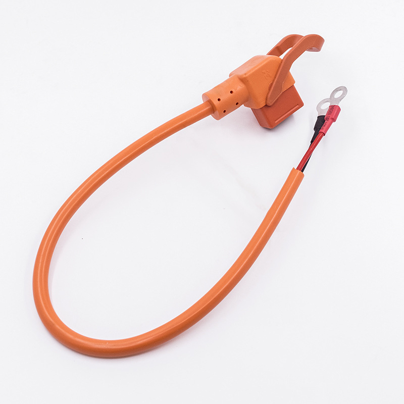 新能源汽车线束