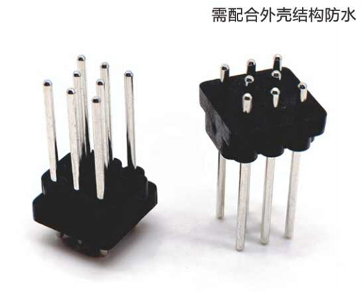 8P连接器2(776281-1)