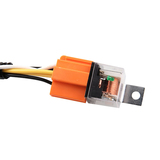 新能源汽车线束