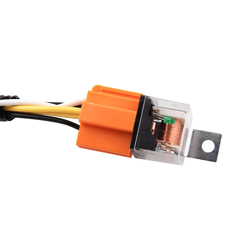 新能源汽车线束