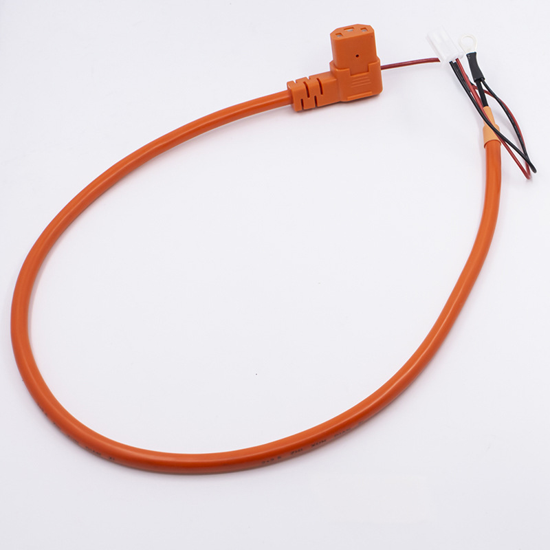 新能源汽车线束