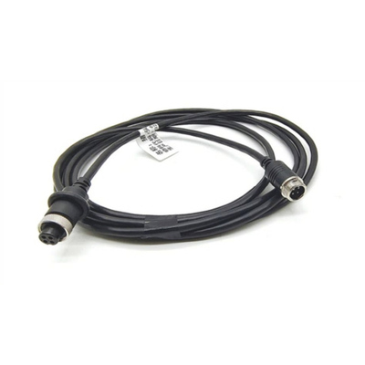 6米摄像头连接线束