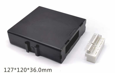 外壳JHA00233-上盖JHA00234