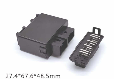 外壳JHA00105-16P连接器