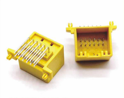 12P连接器JHB00045