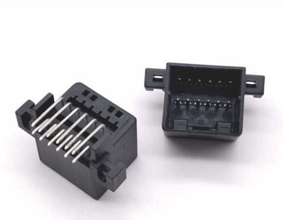 12P连接器（174051-2）