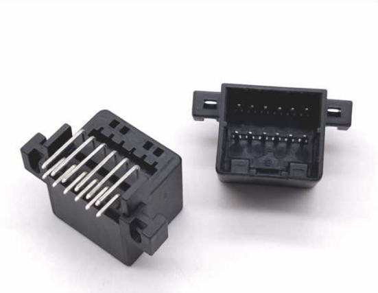 12P连接器（174051-2）