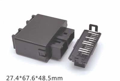 外壳JHA00105-18P连接器