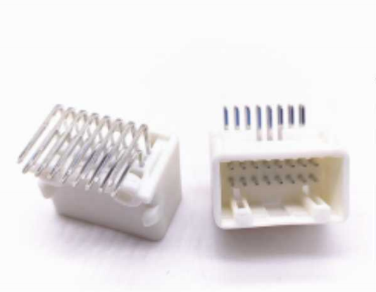 16P连接器（1318384-2）