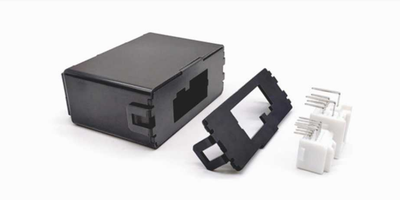 外壳JHA00105-上盖JHA00239